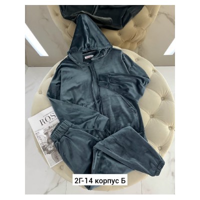 Спортивный костюм #23042299