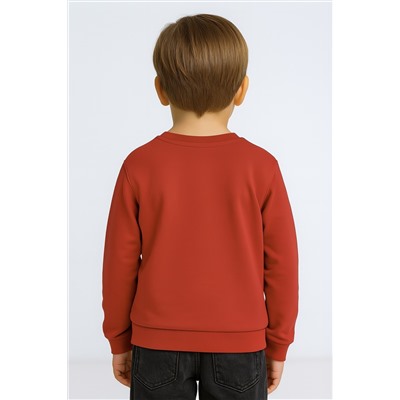 Свитшот для девочки ROC25