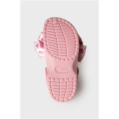 Сабо для девочек PLAYTODAY, 1239737