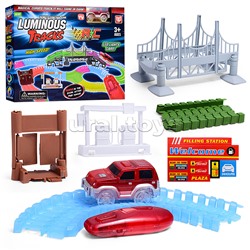 Трек "Кульминация" в коробке