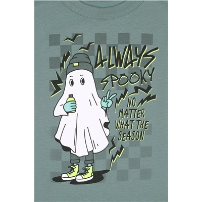 Лонгслив АПРЕЛЬ, 1070678