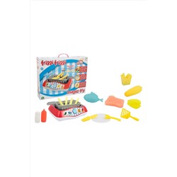Игрушка Magic Fry Волшебная фритюрница Игрушки разных брендов, 267501