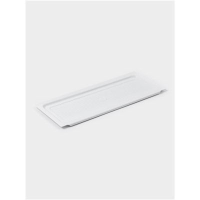 Комплект посудосушителей с поддоном для шкафа 60 см, 56.5×25.6 см, хром