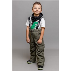 Комплект (Куртка+Полукомбинезон) BATIK CASUAL, 968250