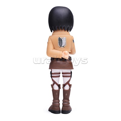 Коллекционная фигурка "Attack on Titan" - "Атака титанов" Микаса Аккерман, 12 см