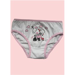 Трусы для девочки Berrak