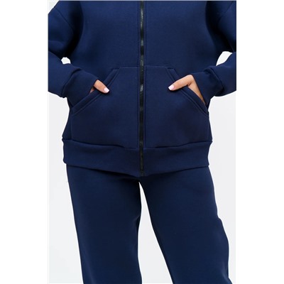 Натали Толстовка 36659