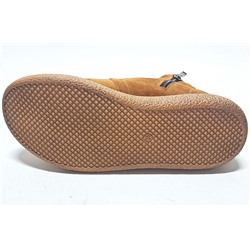 831/3 рыж Ботинки зима женские (36-41)/8