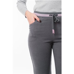 Артикул 130-548/2 (серый вельвет)