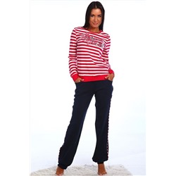 Костюм 657 интерлок