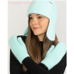 511 PB Варежки женские