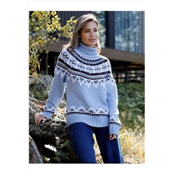 Свитер VILATTE, 1211642