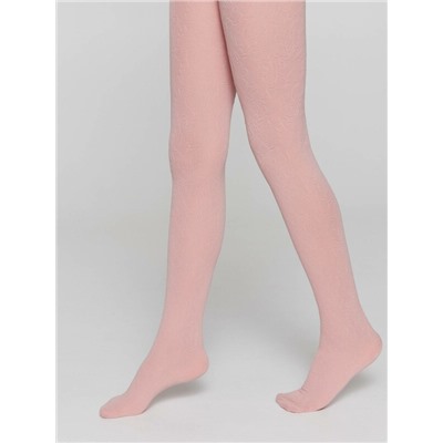 Колготки детские CONTE DAISY Плотные эластичные колготки из микрофибры