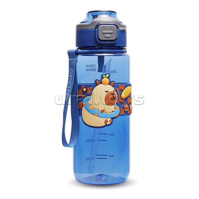 Бутылка "Капибара" 720 мл.