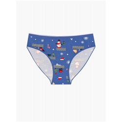 Женские Трусы