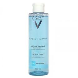 Тоник для лица Vichy Purete Thermale