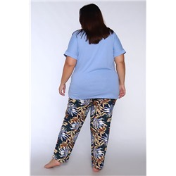 Костюм с брюками 55068 НАТАЛИ, 939051