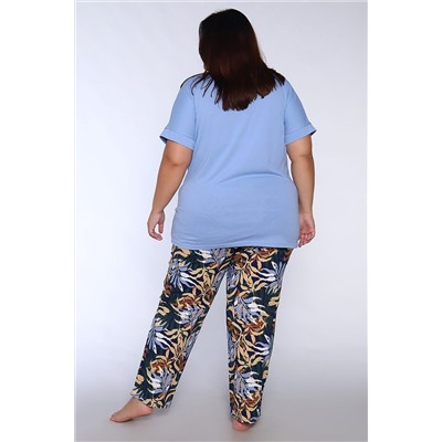 Костюм с брюками 55068 НАТАЛИ, 939051