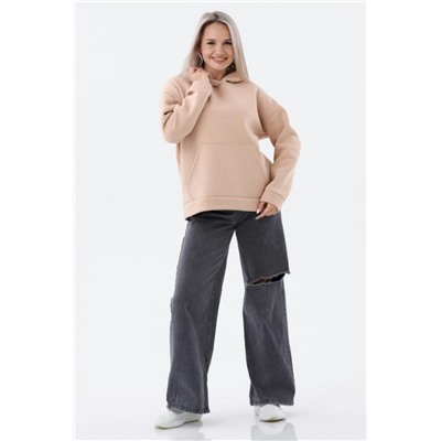 Толстовка ТЖ0012А (Бежевый)