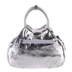 Сумка 5276-1 silver Velina Fabbiana-Safenta