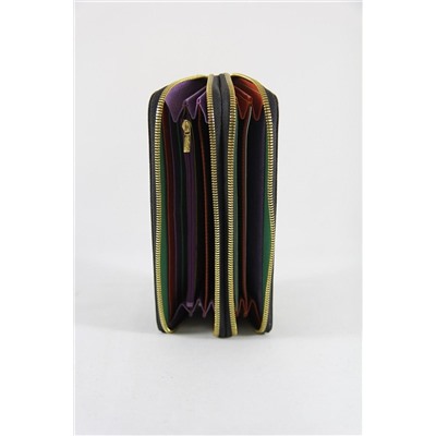 Кошелёк на " молнии " Moro Jenny