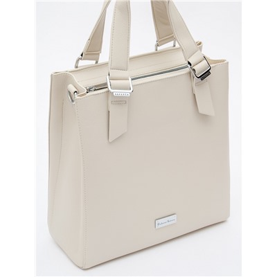 Сумка 91147-1 beige Velina Fabbiana-Safenta