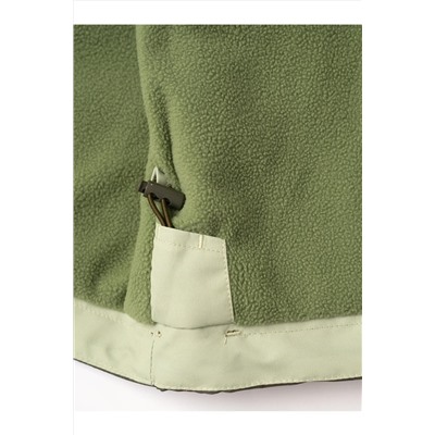 Куртка детская текстильная с полиуретановым покрытием для мальчиков (ветровка) PLAYTODAY, 1240296