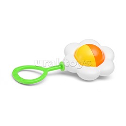 Погремушка Ромашка