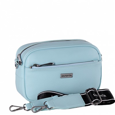 Сумка 575367-5 blue Velina Fabbiana-Safenta