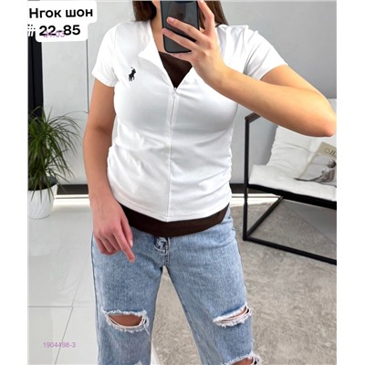 Кофта 1904498-3