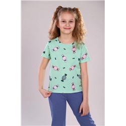 Футболка "Детство" (Конфетки)