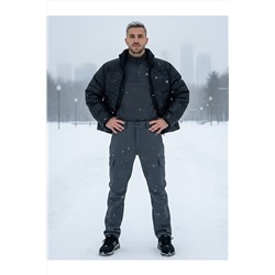 Брюки MTFORCE, 1224403