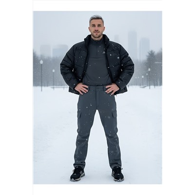 Брюки MTFORCE, 1224403