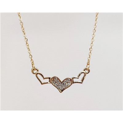 Подвеска на цепочке