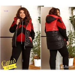 костюм тройка 1978043-3