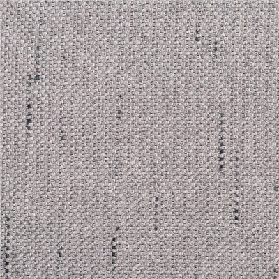 Штора портьерная «Этель. Классика», 130×300 см, серая