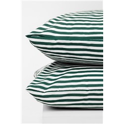 Наволочка Urban Family Шторм полоса НАТАЛИ, 876478