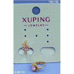 Серьги #23115202