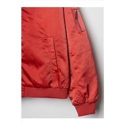 Куртка текстильная для женщин (бомбер) PLAYTODAY, 1240323