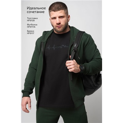 Мужская футболка Happyfox