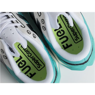 Кроссовки New Balance FuelCell Rebel V4