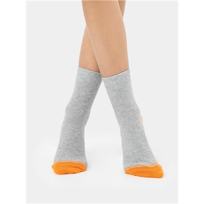 НОСКИ ДЕТСКИЕ (3 пары) 400A-654