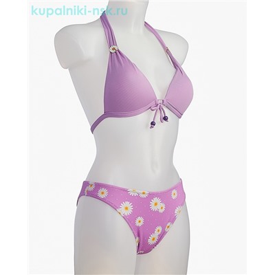 21120 Купальник раздельный (40-48)