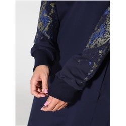 Платье бабочка