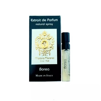 TIZIANA TERENZI BOREA 1.5ml parfume пробник