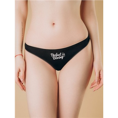 Женские Стринги