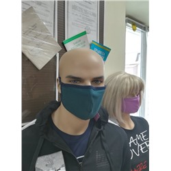 Маска защитная 50045а