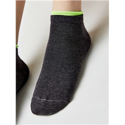 Короткие CONTE ACTIVE Носки женские