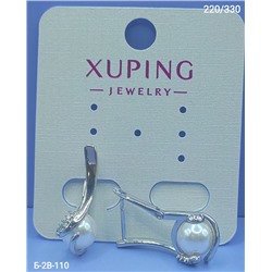 Серьги #22943546