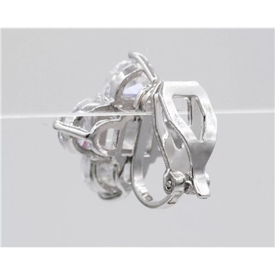 Серьги-клипсы F828077507260